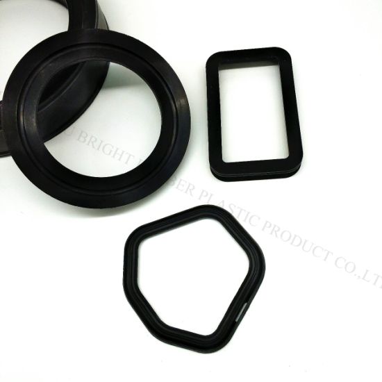 OEM高品质橡胶垫/垫圈/索环/垫片