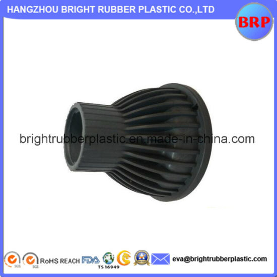 定制的LED灯热注射成型产品