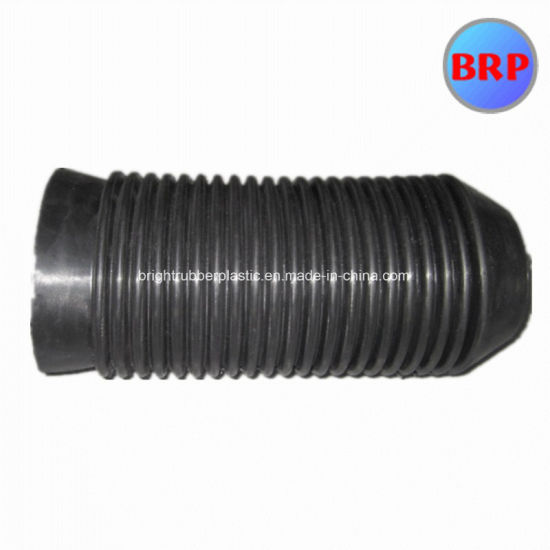OEM Ts 16949批准的高质量橡胶保护供应商波纹管