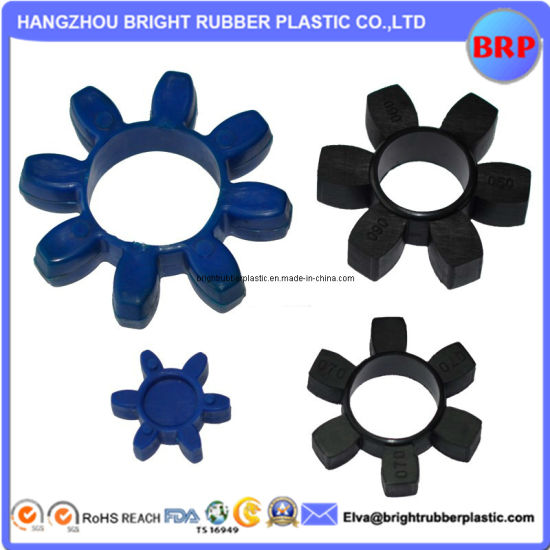 橡胶齿轮/橡胶缓冲器/橡胶零件/ PU零件/橡胶密封件/橡胶零件